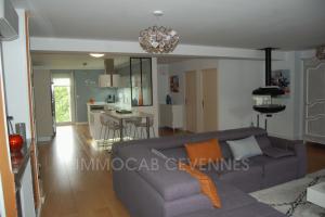 Picture of listing #330093437. Appartment for sale in Alès