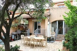 Picture of listing #330093524. House for sale in La Londe-les-Maures