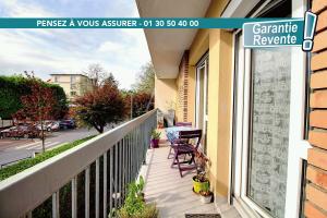 Picture of listing #330093996. Appartment for sale in Maurepas