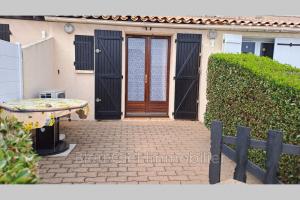 Photo de l'annonce nº 330094008. Maison à vendre sur Gruissan