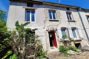 Picture of listing #330094339. House for sale in Gyé-sur-Seine