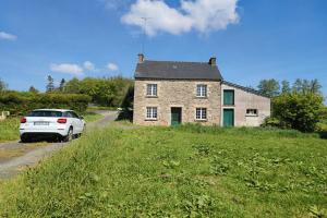 Picture of listing #330094391. House for sale in Merdrignac