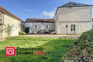 Picture of listing #330094442. House for sale in Auxerre