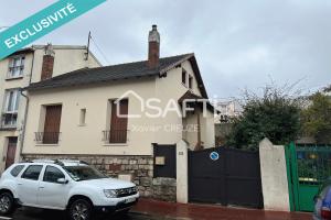 Picture of listing #330094785. House for sale in Châtillon