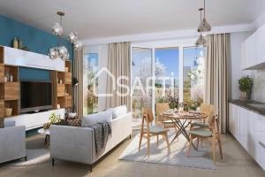 Picture of listing #330094886. Appartment for sale in Uzès