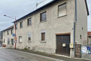 Picture of listing #330094937. Building for sale in Soufflenheim