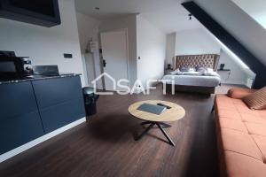 Picture of listing #330095093. Appartment for sale in Boulogne-sur-Mer