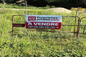 Picture of listing #330095143. Land for sale in Saint-Martin-en-Bresse