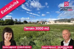 Picture of listing #330095574. Land for sale in Cheval-Blanc