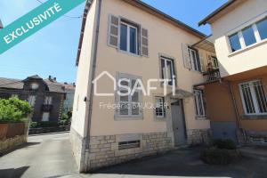Picture of listing #330095967. Appartment for sale in Besançon