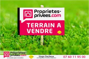 Photo de l'annonce nº 330096044. Terrain à vendre sur Méry-sur-Cher