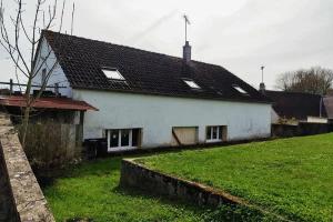 Picture of listing #330096614. House for sale in Beaulieu-sur-Loire