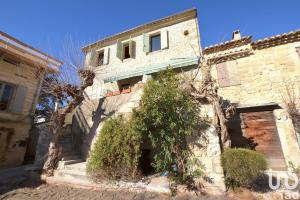 Picture of listing #330097672. House for sale in Uzès