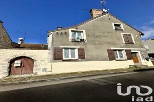 Picture of listing #330098246. Building for sale in Saint-Arnoult-en-Yvelines