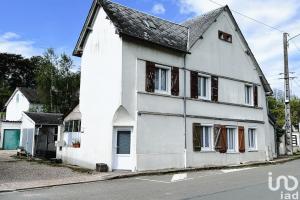 Picture of listing #330098445. House for sale in Jouy