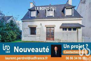 Photo de l'annonce nº 330098555. Maison à vendre sur Auray