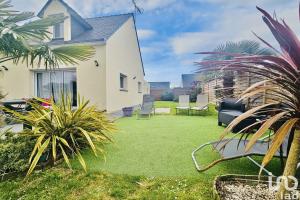 Picture of listing #330098585. House for sale in Guérande