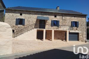 Picture of listing #330098748. House for sale in Sousceyrac-en-Quercy