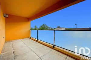 Picture of listing #330098850. Appartment for sale in Nîmes