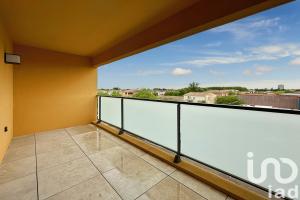 Picture of listing #330098854. Appartment for sale in Nîmes