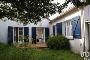 Picture of listing #330098939. House for sale in Le Pouliguen