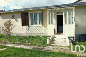 Picture of listing #330099356. House for sale in Romilly-sur-Seine