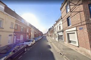 Picture of listing #330099602. Building for sale in Lille