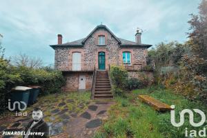 Picture of listing #330099679. House for sale in Sainte-Féréole