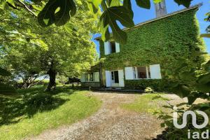 Picture of listing #330099696. House for sale in Saint-Seurin-de-Cadourne