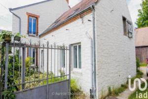 Picture of listing #330099997. House for sale in Châteauneuf-sur-Loire