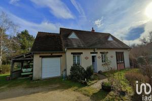 Picture of listing #330100460. House for sale in Ouzouer-sur-Loire