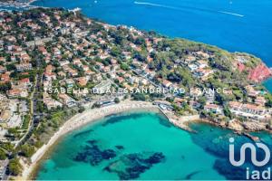 Picture of listing #330100488. Appartment for sale in Sanary-sur-Mer