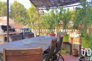 Picture of listing #330100540. House for sale in Toulon