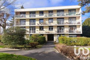Picture of listing #330100706. Appartment for sale in Montmorency