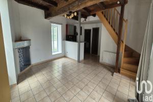 Picture of listing #330100712. House for sale in Cherves-Richemont