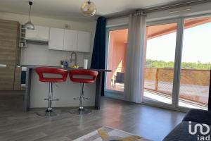 Picture of listing #330100778. Appartment for sale in Stains
