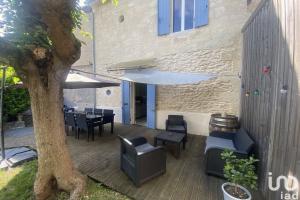 Picture of listing #330100836. House for sale in Preignac