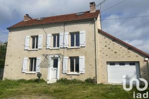 Picture of listing #330101405. House for sale in La Chapelle-Moutils