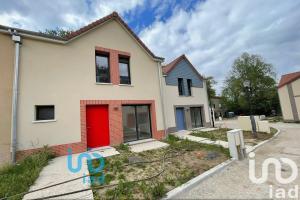 Picture of listing #330101466. House for sale in La Queue-en-Brie