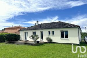 Picture of listing #330101699. House for sale in Thouaré-sur-Loire