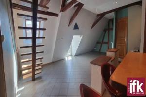 Picture of listing #330102576. Appartment for sale in Colmar