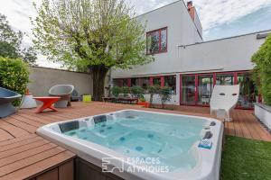 Picture of listing #330102956. Appartment for sale in Villeurbanne