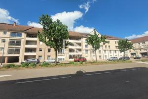 Picture of listing #330103244. Appartment for sale in Paray-le-Monial