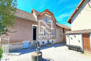 Picture of listing #330103247. House for sale in Autun