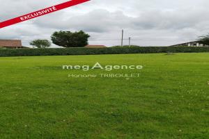 Picture of listing #330103294. Land for sale in Villefranque