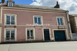 Picture of listing #330103306. House for sale in Fresnay-sur-Sarthe