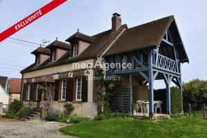 Photo de l'annonce nº 330103512. Maison à vendre sur Aix-Villemaur-Pâlis