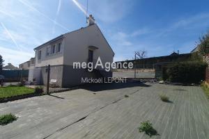 Picture of listing #330103526. House for sale in Le Genest-Saint-Isle