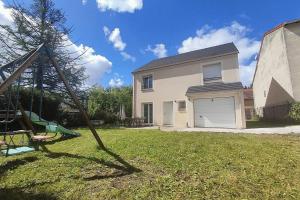 Picture of listing #330107136. House for sale in Argenteuil