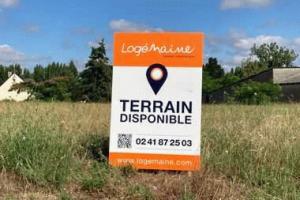 Photo de l'annonce nº 330107379. Terrain à vendre sur Beaufort-en-Anjou